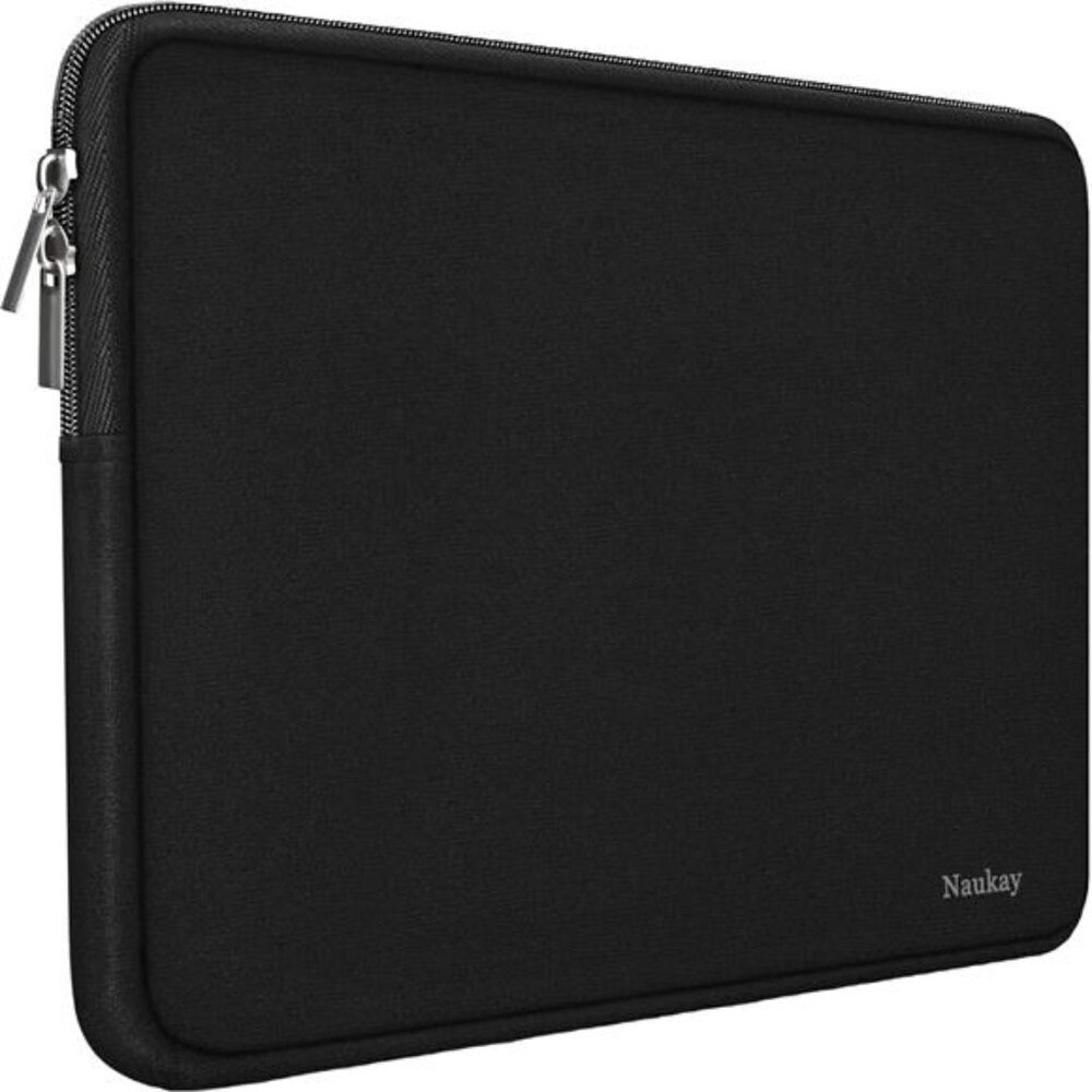 15.6 Inch Laptop Sleeve Neoprene Protective Case